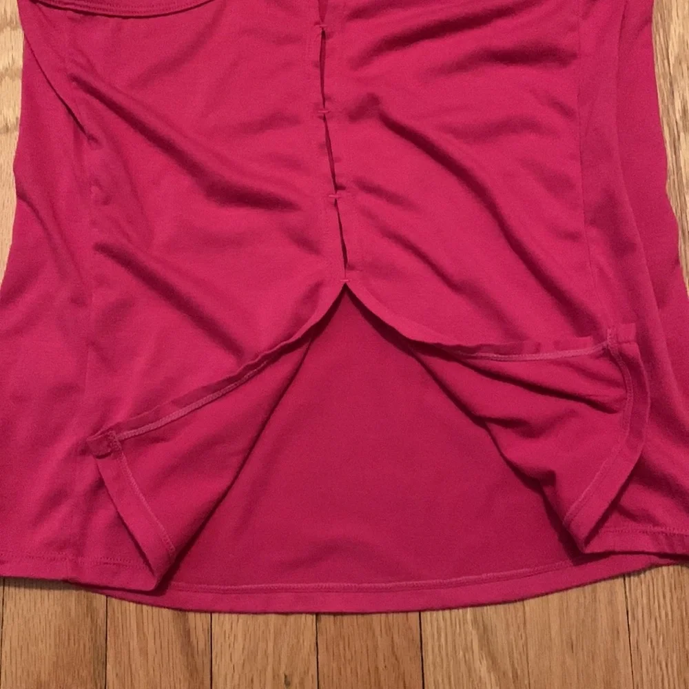 Senita Athletics Tank top - Picture 3 of 9